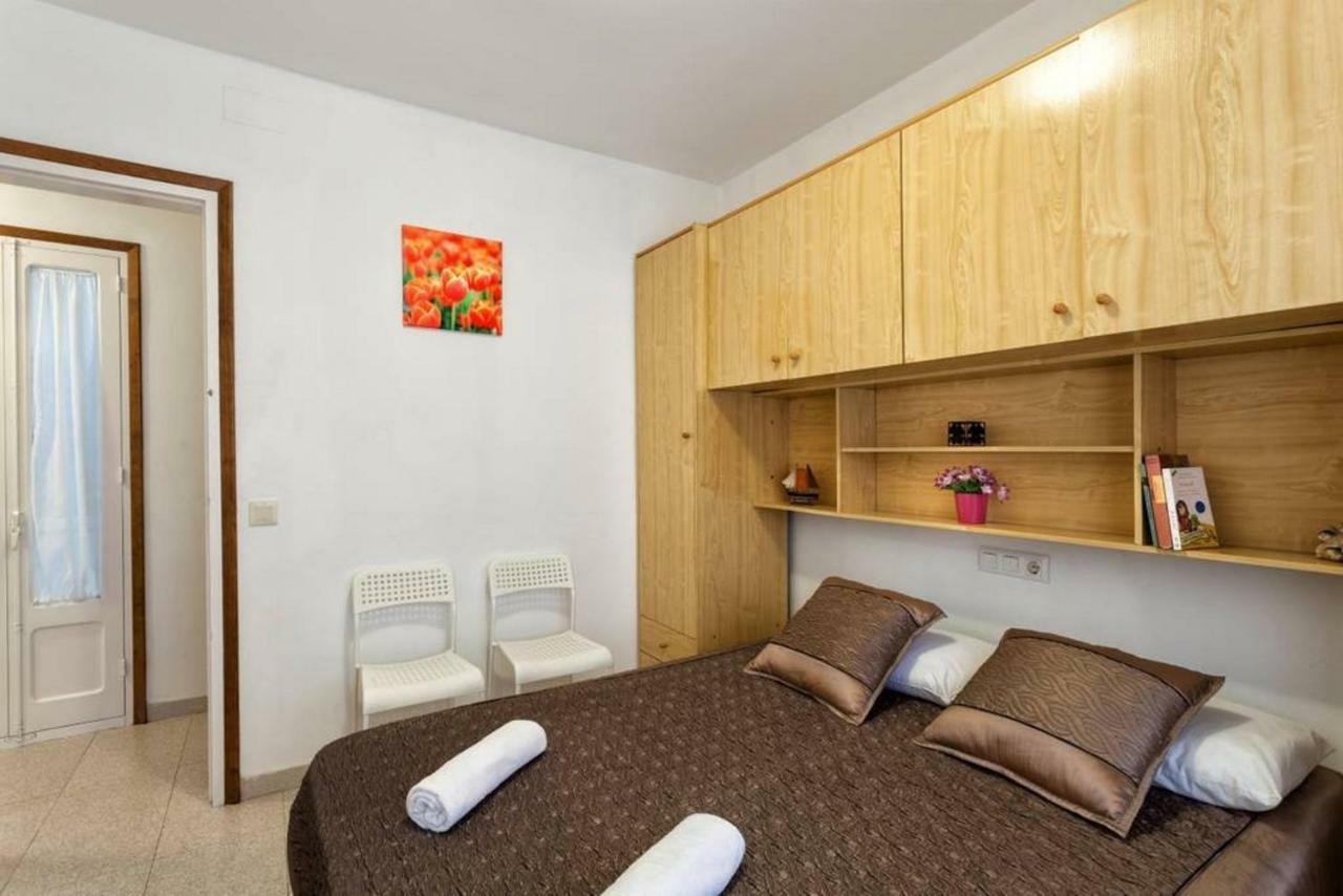 Maison Lamic 2 Lloret de Mar Zewnętrze zdjęcie