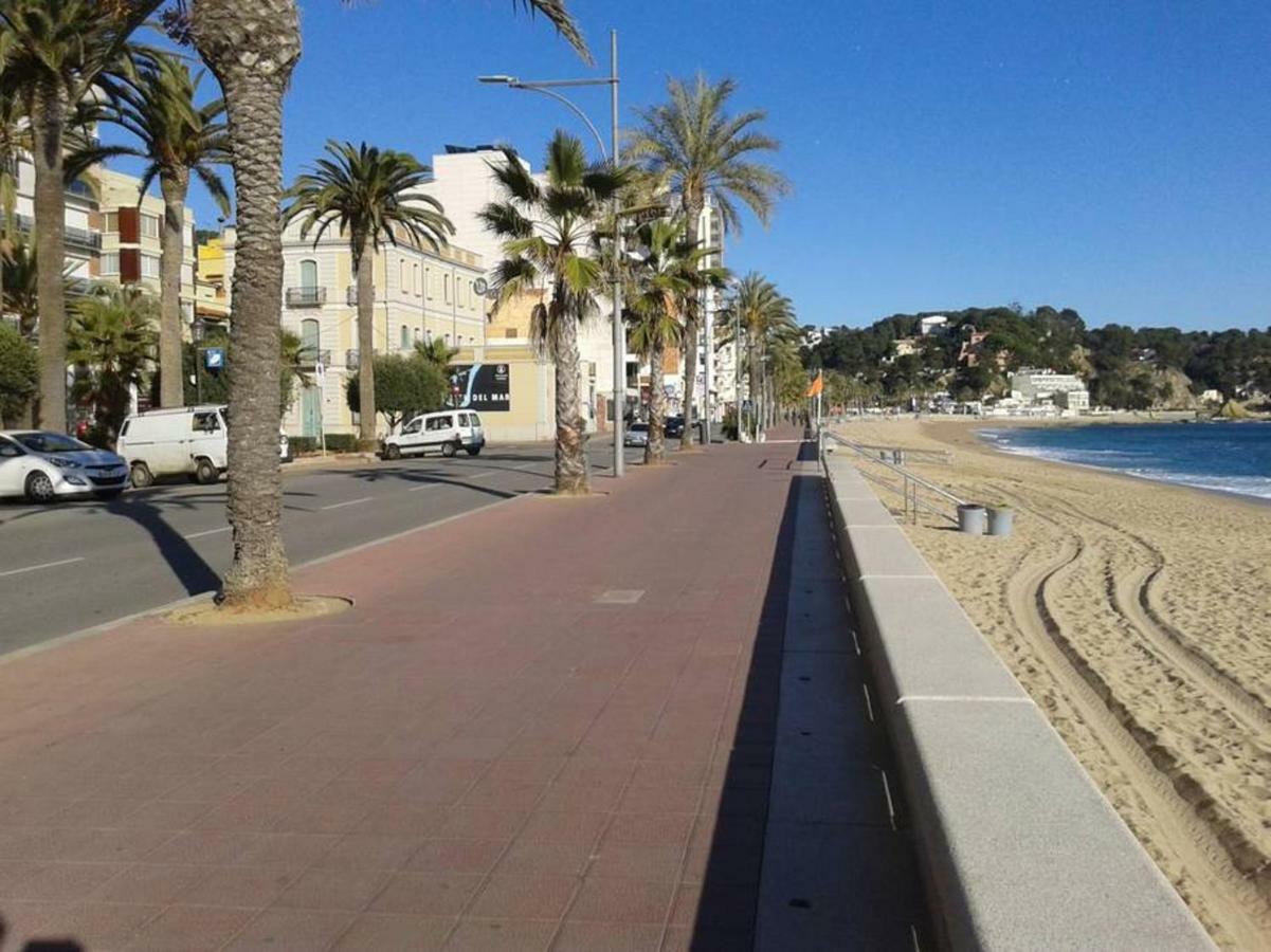 Maison Lamic 2 Lloret de Mar Zewnętrze zdjęcie