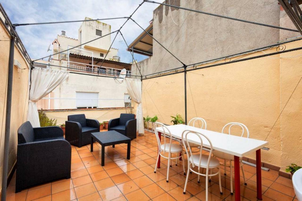 Maison Lamic 2 Lloret de Mar Zewnętrze zdjęcie