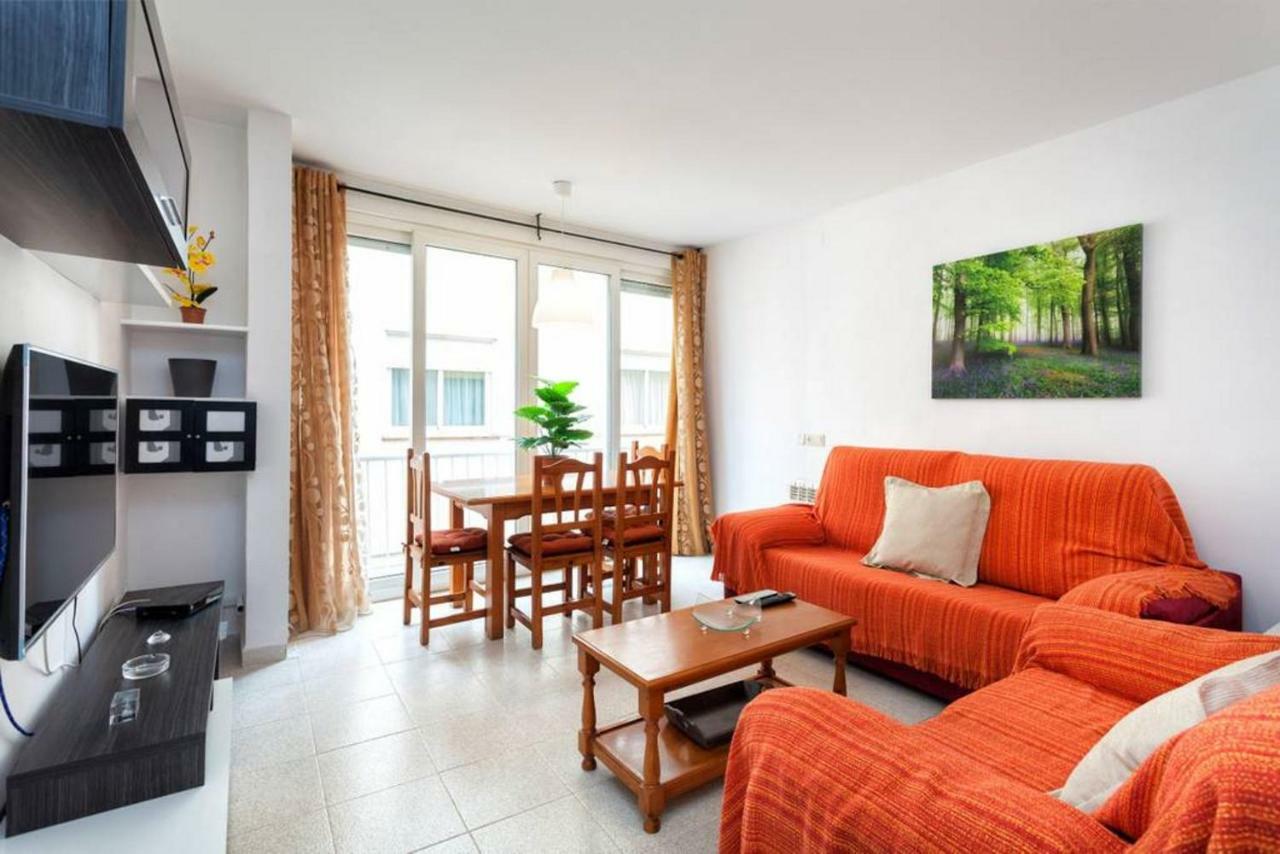 Maison Lamic 2 Lloret de Mar Zewnętrze zdjęcie